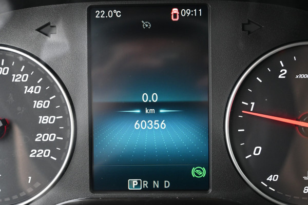 Mercedes-Benz Citan 110 CDI L1 Pro 3-Zits, Camera, Apple Carplay/Android Auto