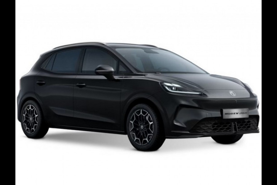 MG 4 MG4 Electric - EV Urban 54kWh Premium