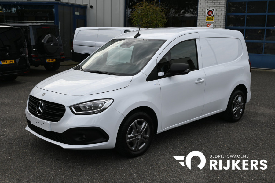 Mercedes-Benz Citan 110 CDI L1 Pro 3-Zits, Camera, Apple Carplay/Android Auto