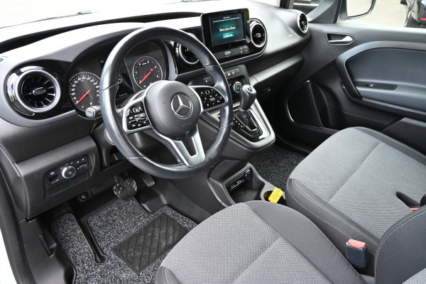 Mercedes-Benz Citan 110 CDI L1 Pro 3-Zits, Camera, Apple Carplay/Android Auto
