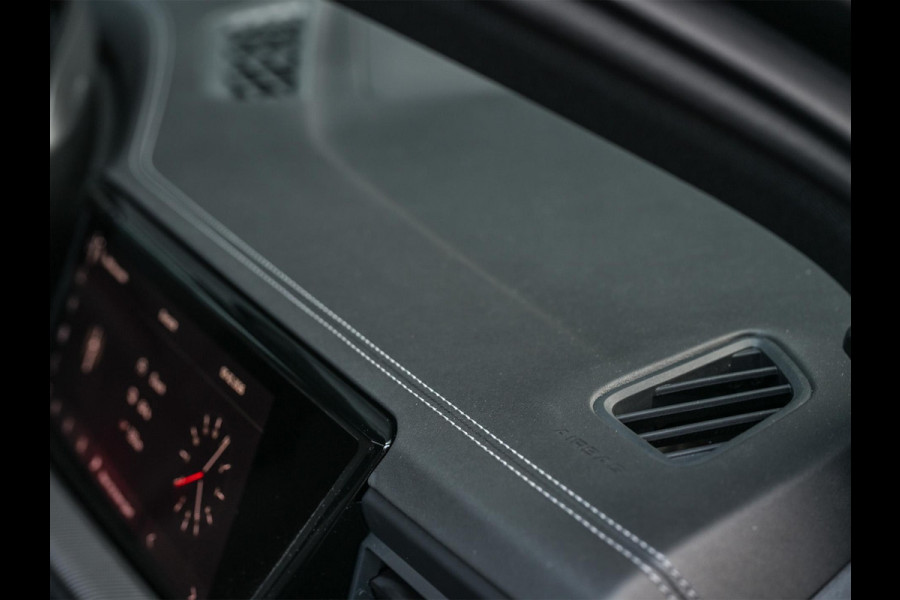 Audi Q5 Sportback 2.0 TFSI e-hybrid quattro S edition 367pk | S-stoelen | Panoramadak | Elektr. trekhaak | Oled verlichting | Adaptive cruise control | Tech Plus | 360 Camera | Memory | Ambiance interieur |