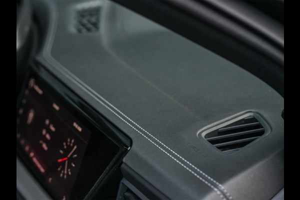 Audi Q5 Sportback 2.0 TFSI e-hybrid quattro S edition 367pk | S-stoelen | Panoramadak | Elektr. trekhaak | Oled verlichting | Adaptive cruise control | Tech Plus | 360 Camera | Memory | Ambiance interieur |