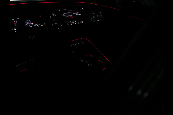 Audi Q5 Sportback 2.0 TFSI e-hybrid quattro S edition 367pk | S-stoelen | Panoramadak | Elektr. trekhaak | Oled verlichting | Adaptive cruise control | Tech Plus | 360 Camera | Memory | Ambiance interieur |