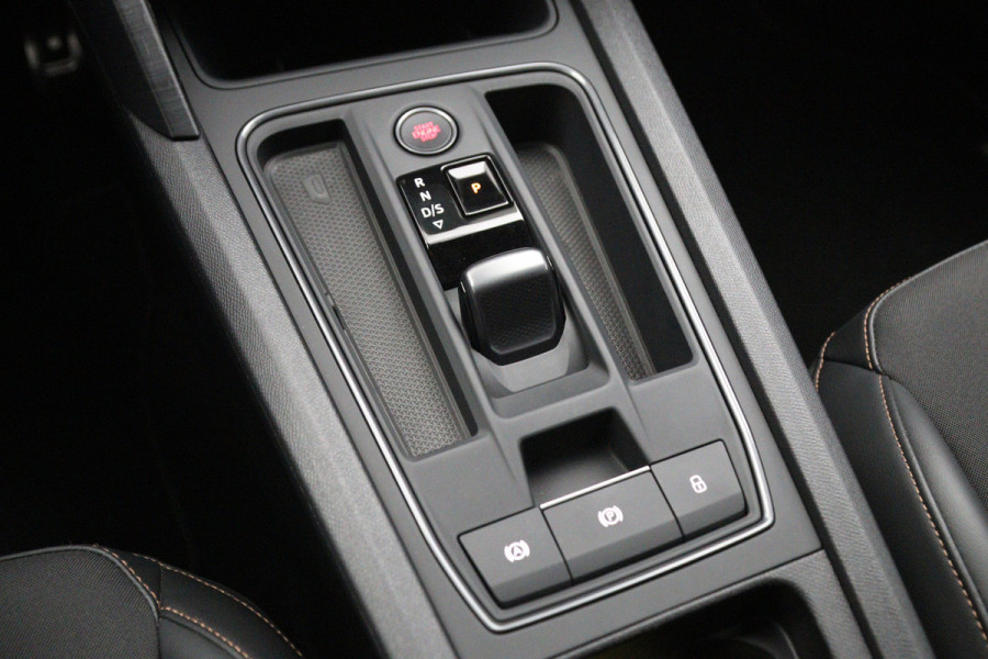 CUPRA Formentor 1.4 e-Hybrid VZ 245 PK Copper Edition PHEV, 360 Camera, Memory, Winterpakket