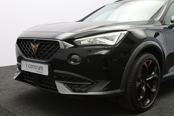 CUPRA Formentor 1.4 e-Hybrid VZ 245 PK Copper Edition PHEV, 360 Camera, Memory, Winterpakket