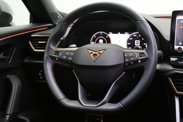CUPRA Formentor 1.4 e-Hybrid VZ 245 PK Copper Edition PHEV, 360 Camera, Memory, Winterpakket