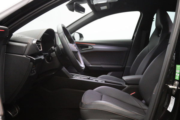 CUPRA Formentor 1.4 e-Hybrid VZ 245 PK Copper Edition PHEV, 360 Camera, Memory, Winterpakket