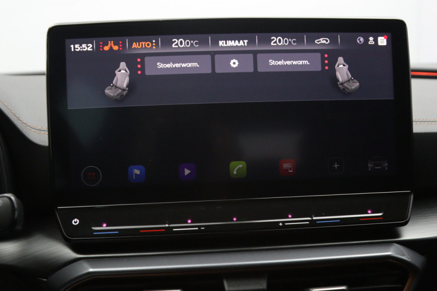 CUPRA Formentor 1.4 e-Hybrid VZ 245 PK Copper Edition PHEV, 360 Camera, Memory, Winterpakket