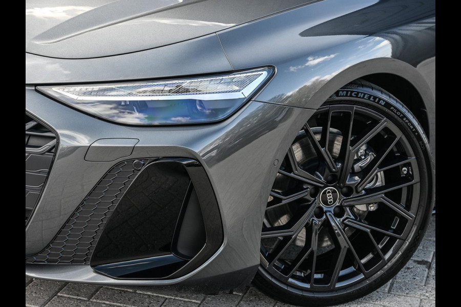 Audi A6 Avant 2.0 e-hybrid quattro S edition | Memory S-Seats | Achteras besturing | 21inch. wheels | 360 Camera | Adaptive cruise
