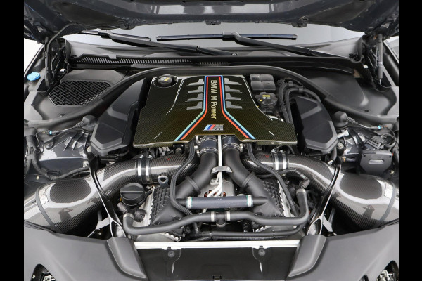 BMW M5 COMPETITION 740 PK FACELIFT MODEL ORIGINEEL NEDERLANDS *UNIEKE M5*