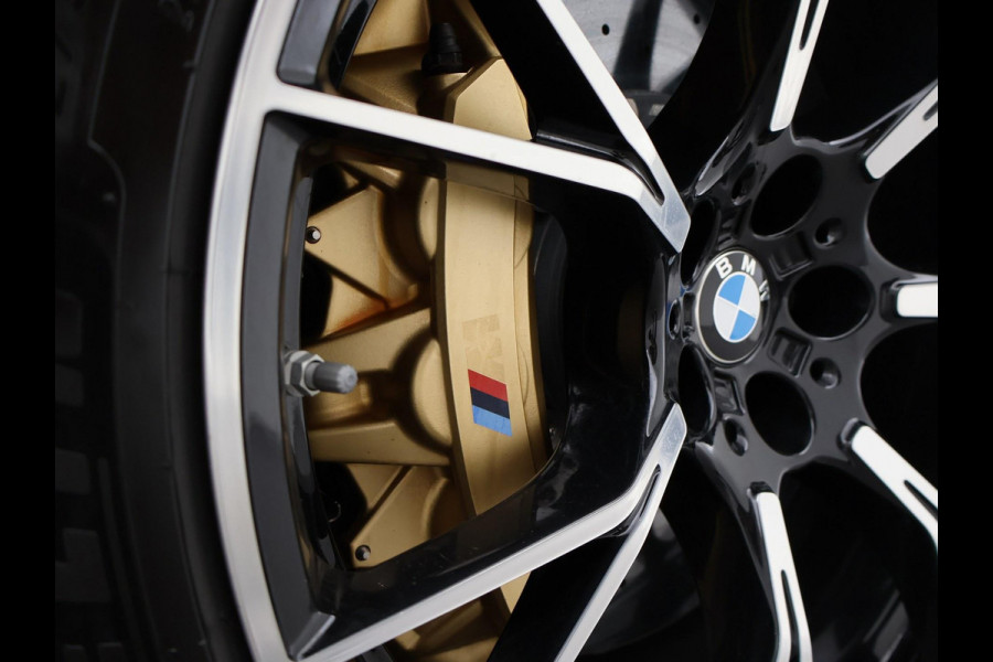 BMW M5 COMPETITION 740 PK FACELIFT MODEL ORIGINEEL NEDERLANDS *UNIEKE M5*