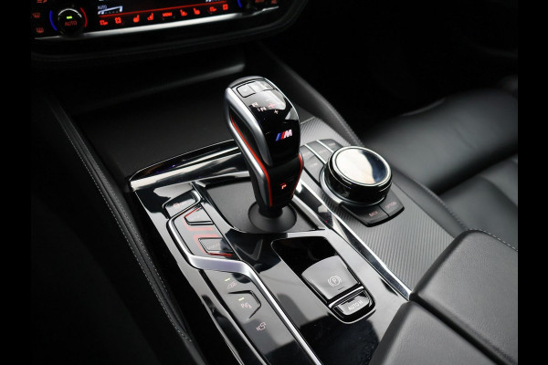 BMW M5 COMPETITION 740 PK FACELIFT MODEL ORIGINEEL NEDERLANDS *UNIEKE M5*