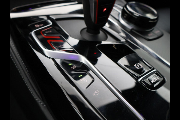 BMW M5 COMPETITION 740 PK FACELIFT MODEL ORIGINEEL NEDERLANDS *UNIEKE M5*