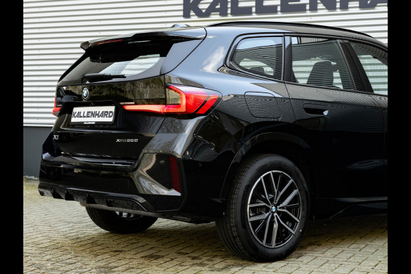 BMW X1 xDrive25e M-Sport - Premium Pack - Camera - Stoelverwarming