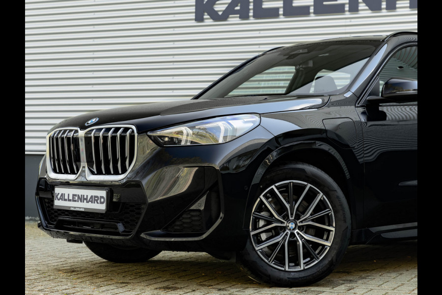 BMW X1 xDrive25e M-Sport - Premium Pack - Camera - Stoelverwarming