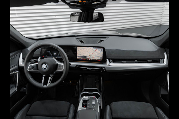 BMW X1 xDrive25e M-Sport - Premium Pack - Camera - Stoelverwarming