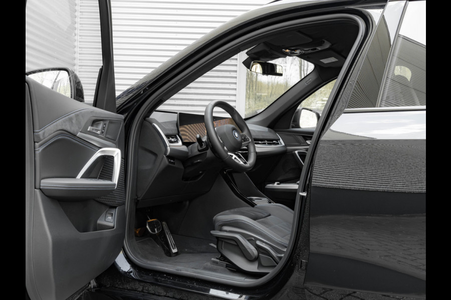 BMW X1 xDrive25e M-Sport - Premium Pack - Camera - Stoelverwarming