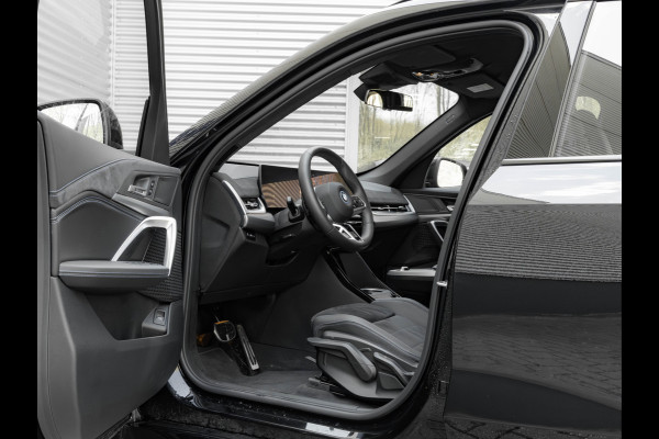 BMW X1 xDrive25e M-Sport - Premium Pack - Camera - Stoelverwarming