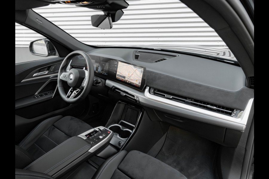 BMW X1 xDrive25e M-Sport - Premium Pack - Camera - Stoelverwarming