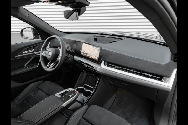 BMW X1 xDrive25e M-Sport - Premium Pack - Camera - Stoelverwarming