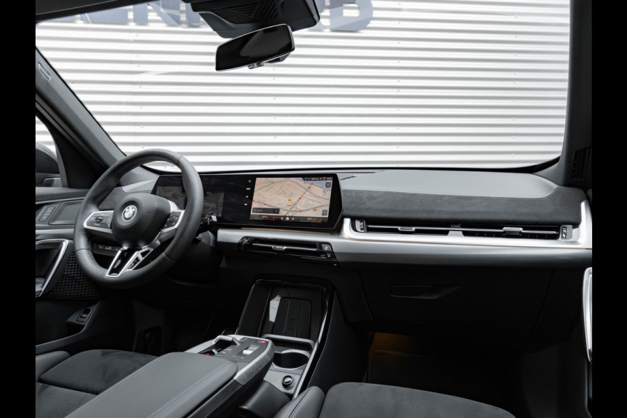 BMW X1 xDrive25e M-Sport - Premium Pack - Camera - Stoelverwarming