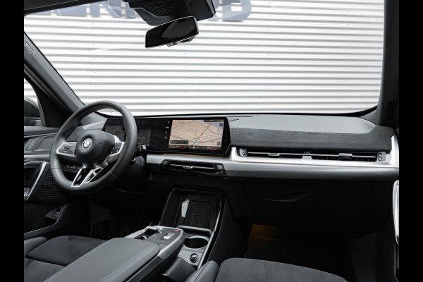 BMW X1 xDrive25e M-Sport - Premium Pack - Camera - Stoelverwarming