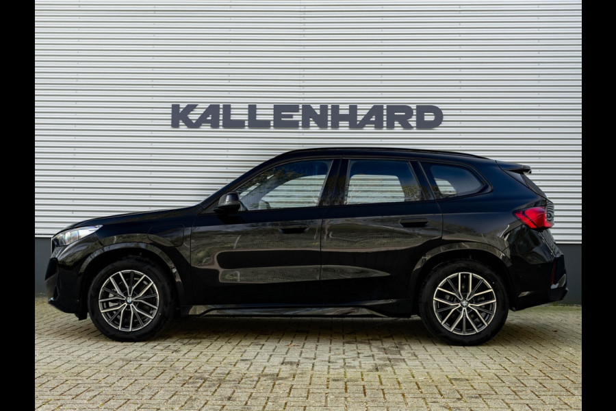 BMW X1 xDrive25e M-Sport - Premium Pack - Camera - Stoelverwarming