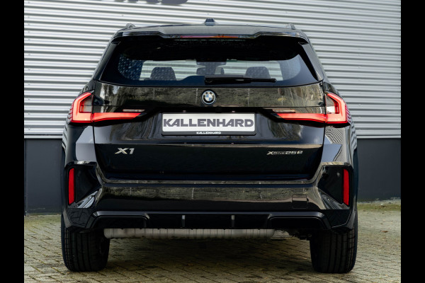 BMW X1 xDrive25e M-Sport - Premium Pack - Camera - Stoelverwarming