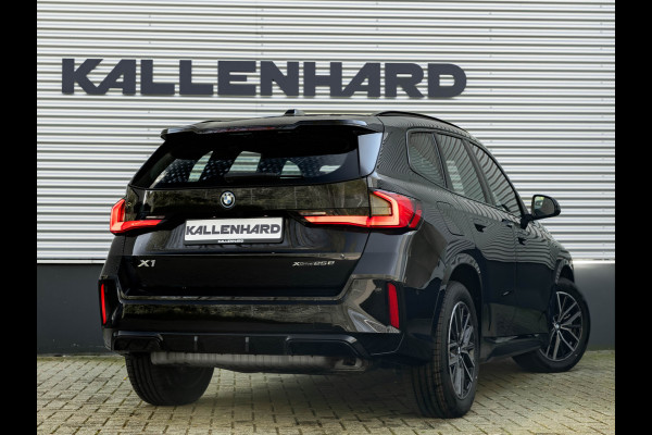 BMW X1 xDrive25e M-Sport - Premium Pack - Camera - Stoelverwarming