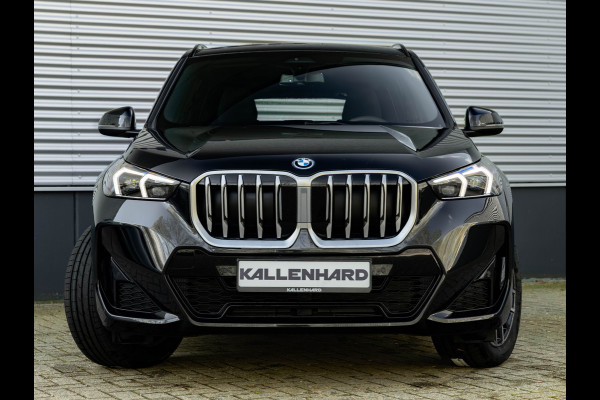 BMW X1 xDrive25e M-Sport - Premium Pack - Camera - Stoelverwarming