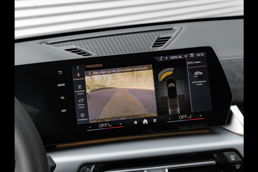 BMW X1 xDrive25e M-Sport - Premium Pack - Camera - Stoelverwarming