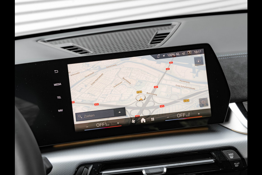 BMW X1 xDrive25e M-Sport - Premium Pack - Camera - Stoelverwarming