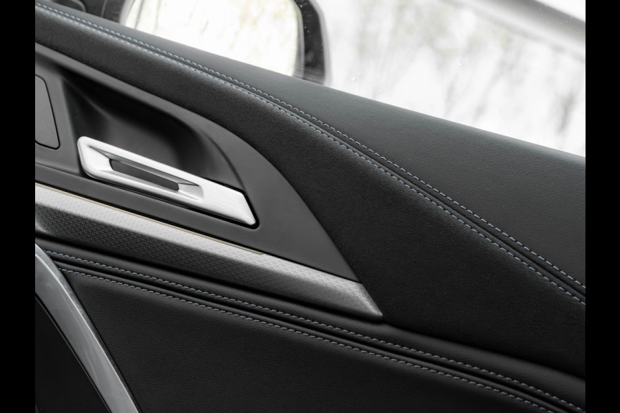 BMW X1 xDrive25e M-Sport - Premium Pack - Camera - Stoelverwarming