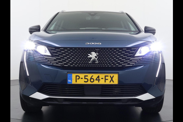 Peugeot 3008 1.6 HYbrid 225 GT Pack Business VAN € 25.900,- VOOR € 23.440,- | UW WK-VOORDEEL: € 2.460,- | ORIGINEEL NL AUTO | ELEKTRISCHE ACHTERKLEP | STOELVERWARMING | KEYLESS START & GO | CAMERA | DODEHOEKDETECTIE | PEUGEOT DEALER ONDERHOUDEN