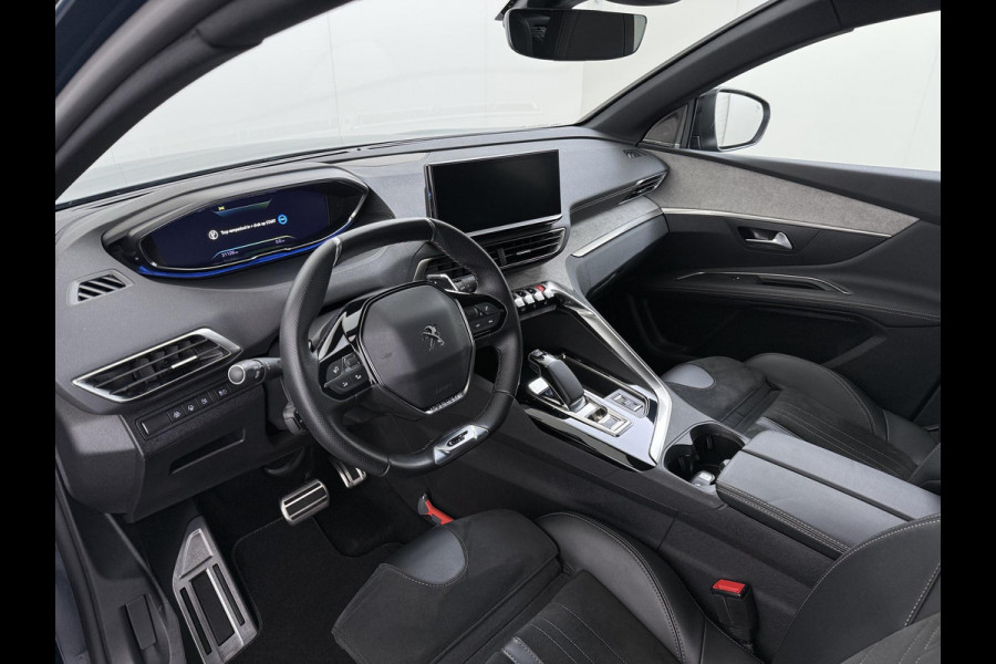 Peugeot 3008 1.6 HYbrid 225 GT Pack Business VAN € 25.900,- VOOR € 23.440,- | UW WK-VOORDEEL: € 2.460,- | ORIGINEEL NL AUTO | ELEKTRISCHE ACHTERKLEP | STOELVERWARMING | KEYLESS START & GO | CAMERA | DODEHOEKDETECTIE | PEUGEOT DEALER ONDERHOUDEN