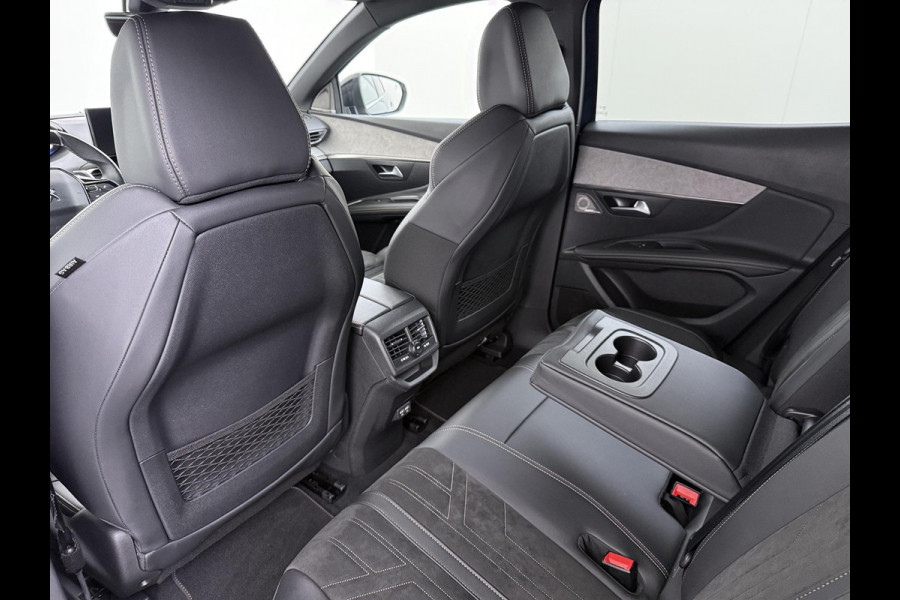 Peugeot 3008 1.6 HYbrid 225 GT Pack Business VAN € 25.900,- VOOR € 23.440,- | UW WK-VOORDEEL: € 2.460,- | ORIGINEEL NL AUTO | ELEKTRISCHE ACHTERKLEP | STOELVERWARMING | KEYLESS START & GO | CAMERA | DODEHOEKDETECTIE | PEUGEOT DEALER ONDERHOUDEN