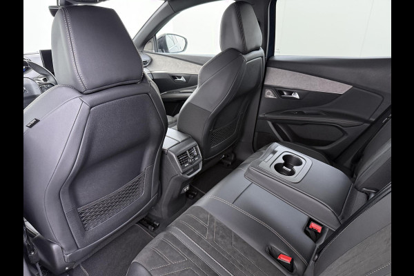 Peugeot 3008 1.6 HYbrid 225 GT Pack Business VAN € 25.900,- VOOR € 23.440,- | UW WK-VOORDEEL: € 2.460,- | ORIGINEEL NL AUTO | ELEKTRISCHE ACHTERKLEP | STOELVERWARMING | KEYLESS START & GO | CAMERA | DODEHOEKDETECTIE | PEUGEOT DEALER ONDERHOUDEN