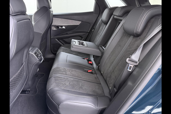 Peugeot 3008 1.6 HYbrid 225 GT Pack Business VAN € 25.900,- VOOR € 23.440,- | UW WK-VOORDEEL: € 2.460,- | ORIGINEEL NL AUTO | ELEKTRISCHE ACHTERKLEP | STOELVERWARMING | KEYLESS START & GO | CAMERA | DODEHOEKDETECTIE | PEUGEOT DEALER ONDERHOUDEN