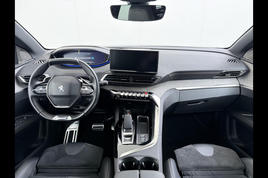 Peugeot 3008 1.6 HYbrid 225 GT Pack Business VAN € 25.900,- VOOR € 23.440,- | UW WK-VOORDEEL: € 2.460,- | ORIGINEEL NL AUTO | ELEKTRISCHE ACHTERKLEP | STOELVERWARMING | KEYLESS START & GO | CAMERA | DODEHOEKDETECTIE | PEUGEOT DEALER ONDERHOUDEN