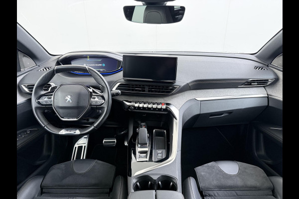 Peugeot 3008 1.6 HYbrid 225 GT Pack Business VAN € 25.900,- VOOR € 23.440,- | UW WK-VOORDEEL: € 2.460,- | ORIGINEEL NL AUTO | ELEKTRISCHE ACHTERKLEP | STOELVERWARMING | KEYLESS START & GO | CAMERA | DODEHOEKDETECTIE | PEUGEOT DEALER ONDERHOUDEN