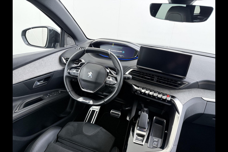 Peugeot 3008 1.6 HYbrid 225 GT Pack Business VAN € 25.900,- VOOR € 23.440,- | UW WK-VOORDEEL: € 2.460,- | ORIGINEEL NL AUTO | ELEKTRISCHE ACHTERKLEP | STOELVERWARMING | KEYLESS START & GO | CAMERA | DODEHOEKDETECTIE | PEUGEOT DEALER ONDERHOUDEN