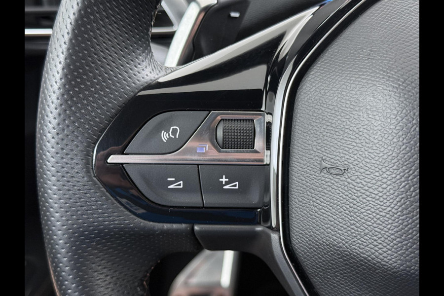 Peugeot 3008 1.6 HYbrid 225 GT Pack Business VAN € 25.900,- VOOR € 23.440,- | UW WK-VOORDEEL: € 2.460,- | ORIGINEEL NL AUTO | ELEKTRISCHE ACHTERKLEP | STOELVERWARMING | KEYLESS START & GO | CAMERA | DODEHOEKDETECTIE | PEUGEOT DEALER ONDERHOUDEN