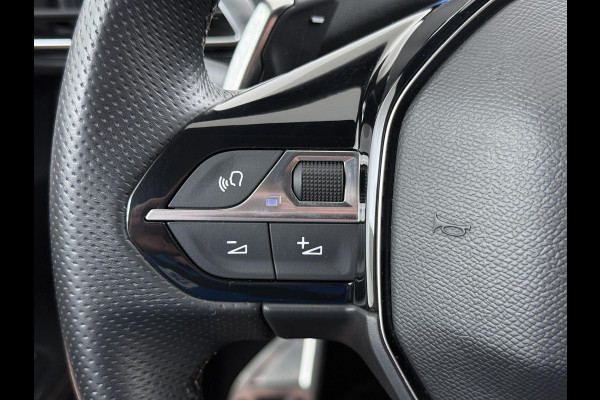 Peugeot 3008 1.6 HYbrid 225 GT Pack Business VAN € 25.900,- VOOR € 23.440,- | UW WK-VOORDEEL: € 2.460,- | ORIGINEEL NL AUTO | ELEKTRISCHE ACHTERKLEP | STOELVERWARMING | KEYLESS START & GO | CAMERA | DODEHOEKDETECTIE | PEUGEOT DEALER ONDERHOUDEN