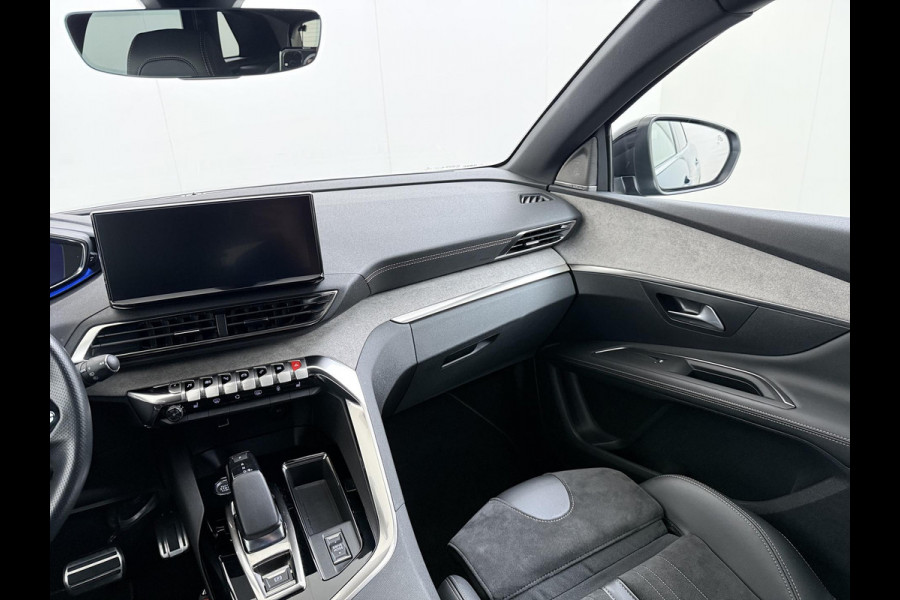 Peugeot 3008 1.6 HYbrid 225 GT Pack Business VAN € 25.900,- VOOR € 23.440,- | UW WK-VOORDEEL: € 2.460,- | ORIGINEEL NL AUTO | ELEKTRISCHE ACHTERKLEP | STOELVERWARMING | KEYLESS START & GO | CAMERA | DODEHOEKDETECTIE | PEUGEOT DEALER ONDERHOUDEN