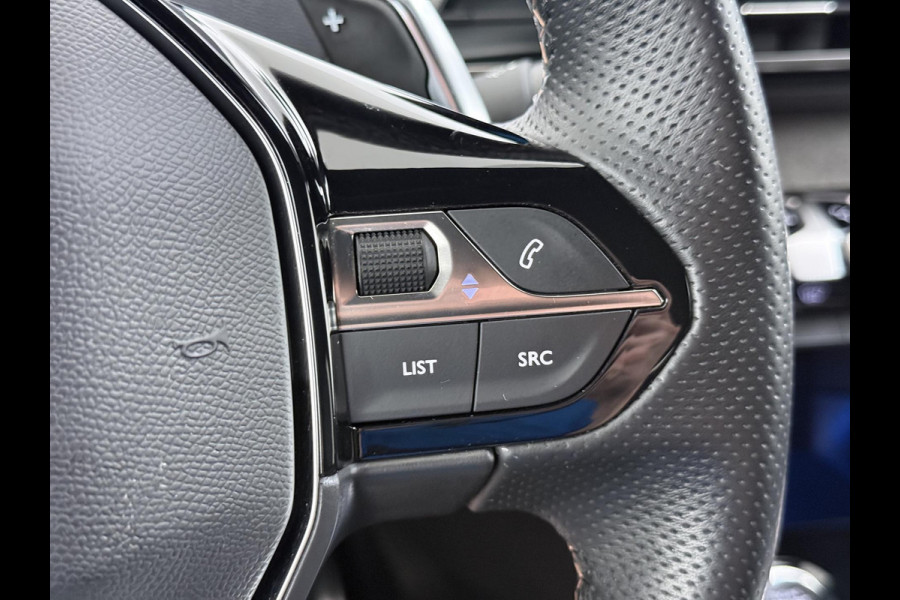 Peugeot 3008 1.6 HYbrid 225 GT Pack Business VAN € 25.900,- VOOR € 23.440,- | UW WK-VOORDEEL: € 2.460,- | ORIGINEEL NL AUTO | ELEKTRISCHE ACHTERKLEP | STOELVERWARMING | KEYLESS START & GO | CAMERA | DODEHOEKDETECTIE | PEUGEOT DEALER ONDERHOUDEN