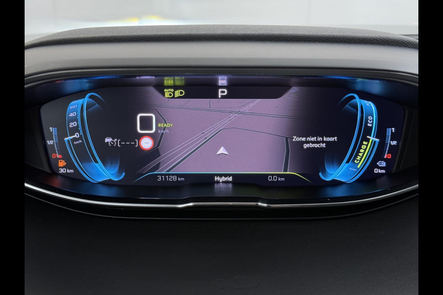 Peugeot 3008 1.6 HYbrid 225 GT Pack Business VAN € 25.900,- VOOR € 23.440,- | UW WK-VOORDEEL: € 2.460,- | ORIGINEEL NL AUTO | ELEKTRISCHE ACHTERKLEP | STOELVERWARMING | KEYLESS START & GO | CAMERA | DODEHOEKDETECTIE | PEUGEOT DEALER ONDERHOUDEN