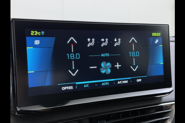 Peugeot 3008 1.6 HYbrid 225 GT Pack Business VAN € 25.900,- VOOR € 23.440,- | UW WK-VOORDEEL: € 2.460,- | ORIGINEEL NL AUTO | ELEKTRISCHE ACHTERKLEP | STOELVERWARMING | KEYLESS START & GO | CAMERA | DODEHOEKDETECTIE | PEUGEOT DEALER ONDERHOUDEN