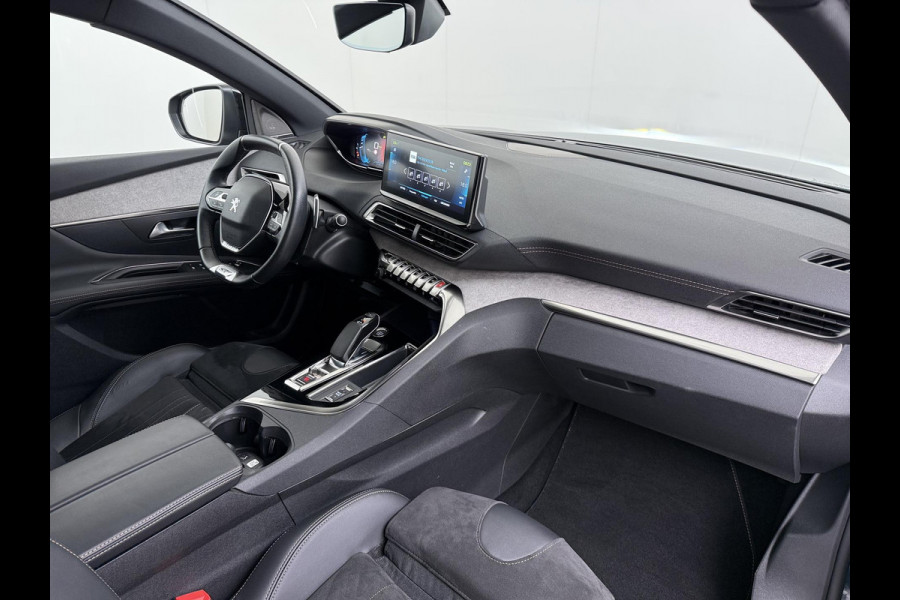 Peugeot 3008 1.6 HYbrid 225 GT Pack Business VAN € 25.900,- VOOR € 23.440,- | UW WK-VOORDEEL: € 2.460,- | ORIGINEEL NL AUTO | ELEKTRISCHE ACHTERKLEP | STOELVERWARMING | KEYLESS START & GO | CAMERA | DODEHOEKDETECTIE | PEUGEOT DEALER ONDERHOUDEN