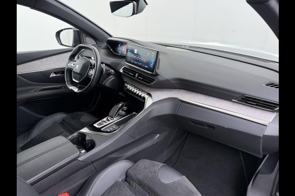 Peugeot 3008 1.6 HYbrid 225 GT Pack Business VAN € 25.900,- VOOR € 23.440,- | UW WK-VOORDEEL: € 2.460,- | ORIGINEEL NL AUTO | ELEKTRISCHE ACHTERKLEP | STOELVERWARMING | KEYLESS START & GO | CAMERA | DODEHOEKDETECTIE | PEUGEOT DEALER ONDERHOUDEN