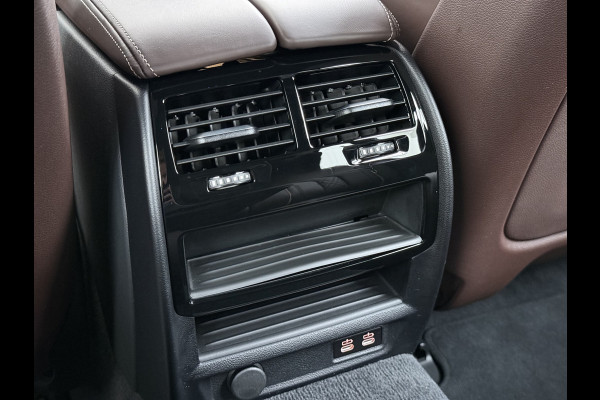 BMW 5 Serie Touring 530e 292PK Hybrid xDrive M-Sport Leder Elek.Comfort Stoelen+Memory+Verwarmd Shadow Line Live Cockpit Pro Apple Carplay/A Elek.Achterklep Aero-Pack 4WD AWD Pdc DAB+ Led+High Beam Assist Cruise Control Wifi Dealeronderhouden Origineel Nederlandse Auto
